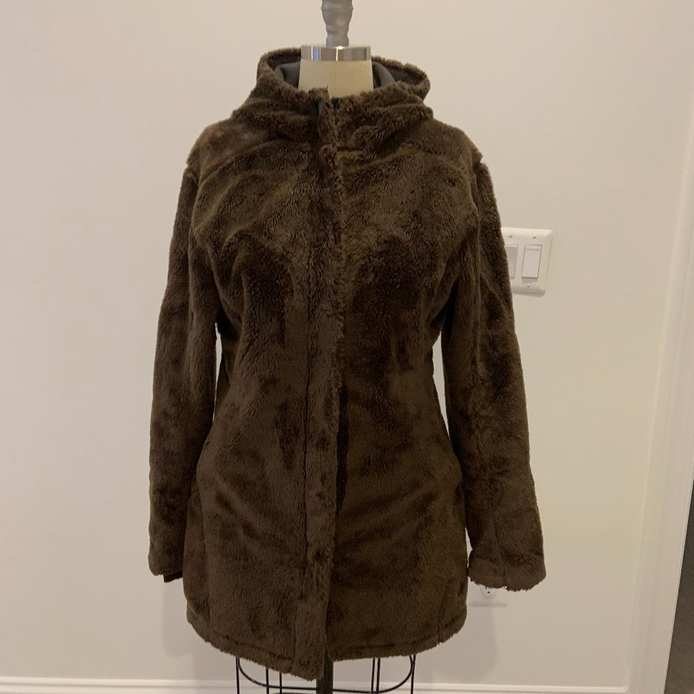 Mountain Hardwear Fleece Jacket M